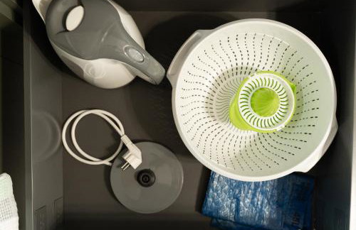 Oasis Apartments Maggana Xanthi - Foto 16