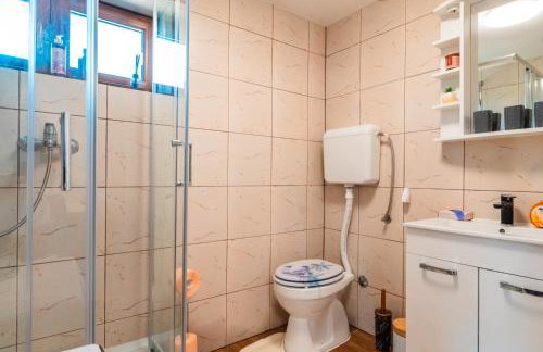 Villa Sole-kuća za odmor u Međimurju-Dragoslavec - Foto 38