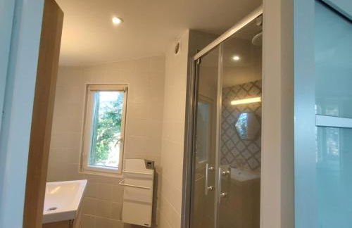 TY KER AOD - Villa superbe vue mer proche plage - Photo 28