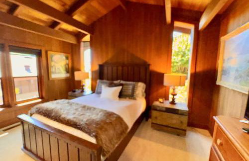 5 acres pool/spa, walk to all Big Sur has to offer - Foto 6