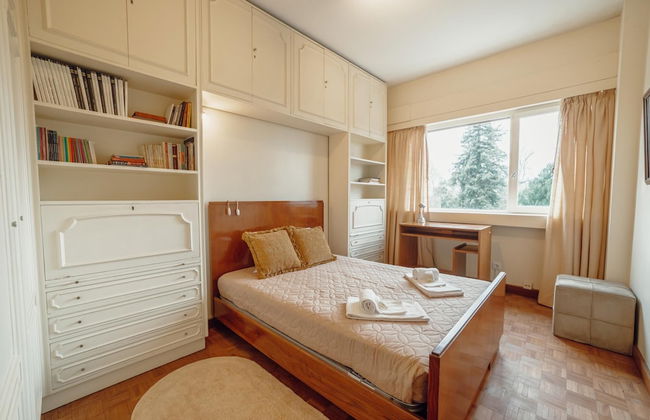 Grand Botanic Garden Apartment by Vacationy - Foto 5