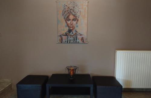 Mirabilia Guest House - Photo 13