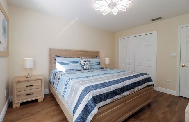 Sapphire Sky Villa 4 Bedrooms - Foto 8