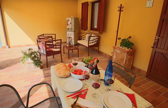 Pet-friendly Cottage With Pool - Foto 29