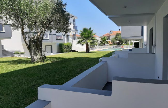 Hotel Akritas Pefkochori - Foto 28