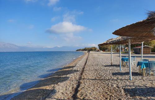 Vacation and Relaxation Home Oropos - Foto 40