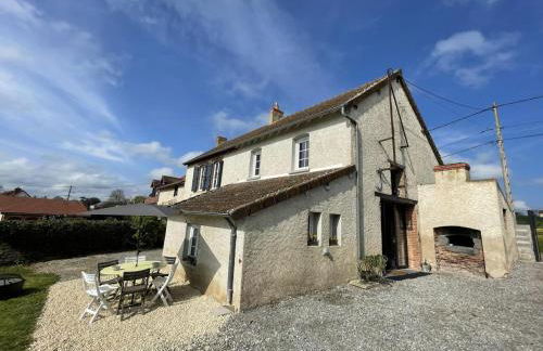 Gîte contemporain chaleureux pour 4 avec piscine partagée - FR-1-489-444 - Foto 32