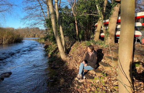 Ferienwohnungen am Schwanensee - Foto 10