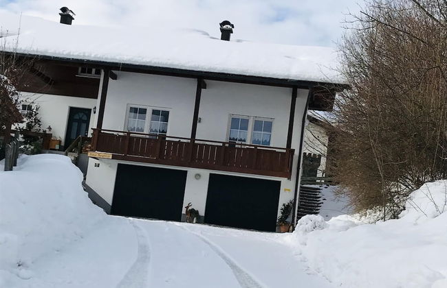 Aesthetic Apartment in Halblech Germany near Ski Area - Foto 1