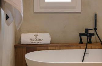 Uberina - Olea Di Assos Villas - Photo 23