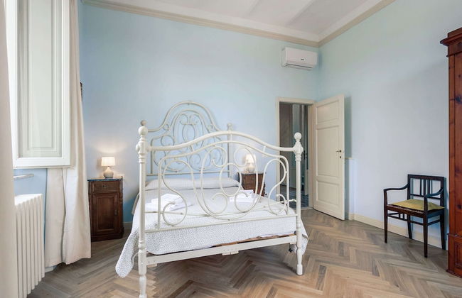 Holiday Home in Toscana With Pool - Photo 12