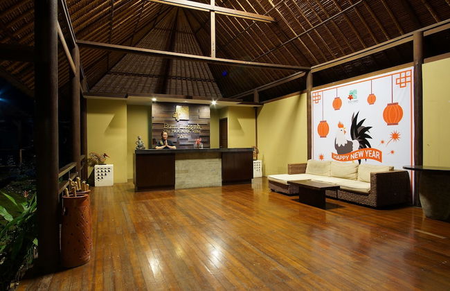 Bumi Linggah Villas Bali - Foto 2