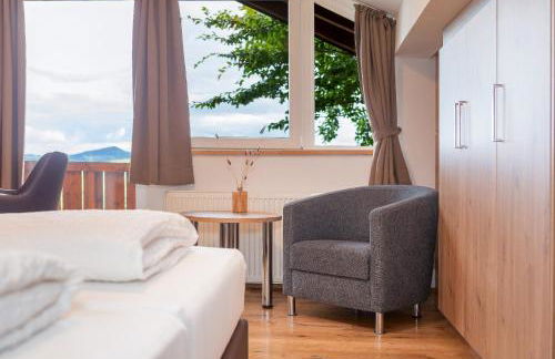 Ferienwohnung AUSZEIT mit Wellnessnutzung - Foto 6