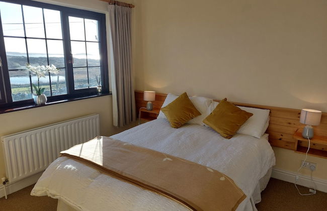 Sea View Cottage, Errislannan - Foto 2