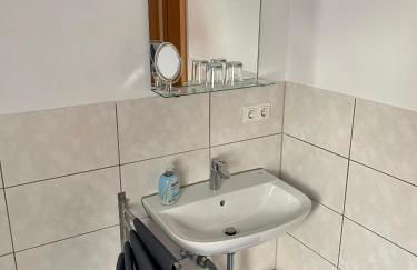 Steigerwaldblick Apartments Burgebrach - Foto 32