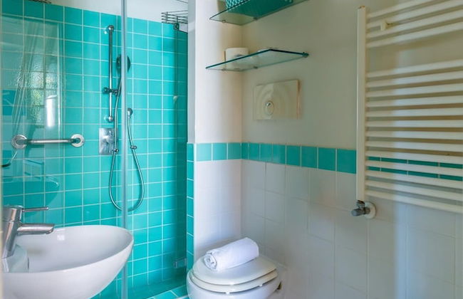 Montemiletto a Panoramic Nest by Napoliapartments - Foto 9