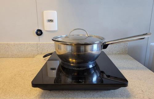 LAVIT 65 - Perto da Getulio com Piscina, Academia e Cowork - Foto 12