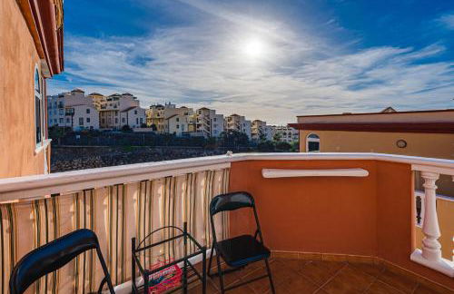 Apartment with Heated Pool in Callao Salvaje - Foto 6