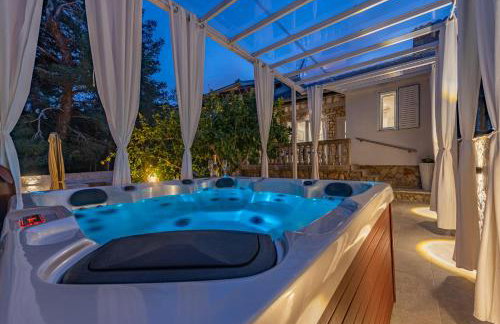 Villa Roko - Luxury Villa 60m from beach! - Photo 29