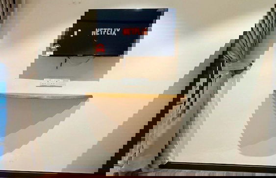 Adina Pool Villa Cenang Langkawi 3B4R - Foto 1