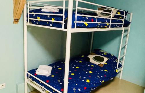 T4 spacieux au-dessus d'un centre équestre, proche bord de mer - Foto 13