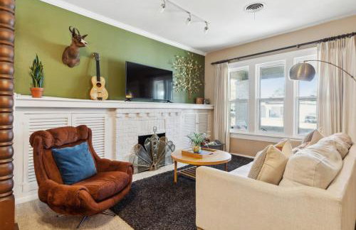 The Groovy Casa - Foto 7