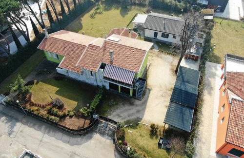 Villa Caterina - Foto 20