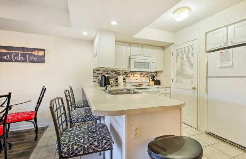 Waterfront Condo with Boat Slip! - Foto 7