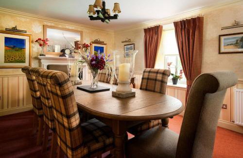 Dryburgh Farmhouse - Foto 13