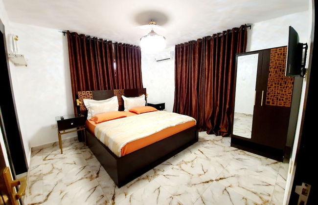 C.G. Apartments - Foto 7