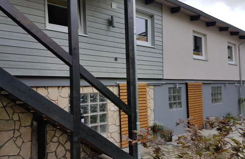 Ferienapartment MIA - Foto 1