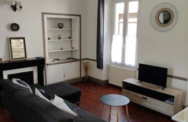 Au Logis Du Summer - Foto 20