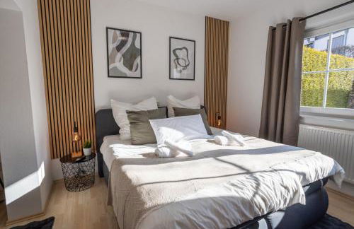 Panorama am Fluss - Traum Quartier Apartments - Foto 1