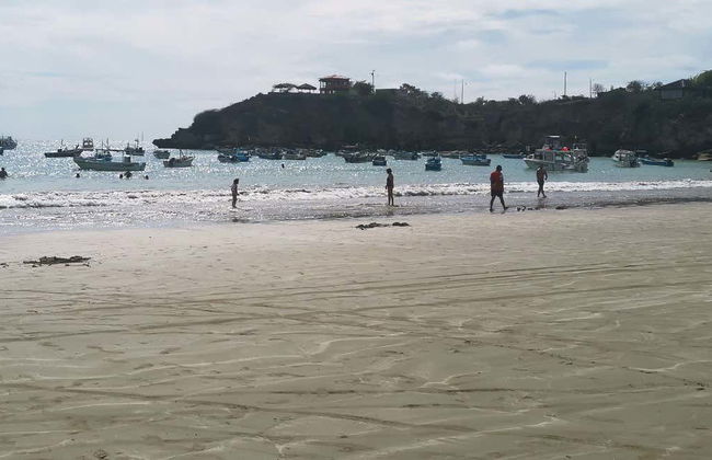 Ayangue Trip with Snorkelling + Playa Rosada - Foto 5