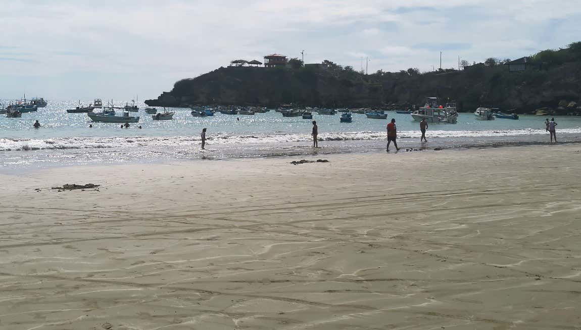 Excursão a Ayangue com snorkel + praia Rosada