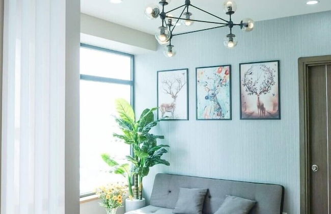 Beach City Apartment - Foto 24