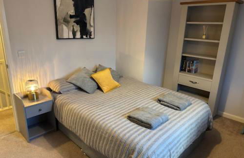 Harwell Haven Retreat - Foto 27