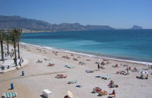 Alfaz del Sol - Photo 18