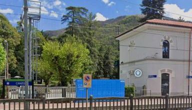 Como lake - Hilde's apartment - Foto 5