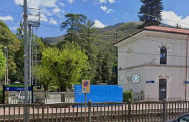 Como lake - Hilde's apartment - Foto 5