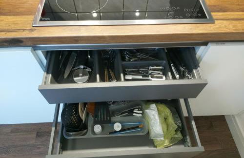 Ferienwohnung Heiligenhaus-powered by Çelik - Foto 61