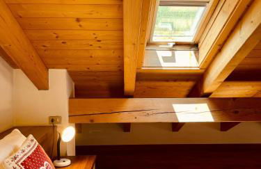 Elga Residence - Relax in Alta Valtellina - Bormio - Foto 33