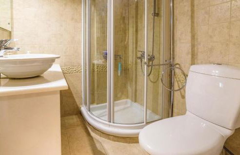 Seafront Holiday Villa - Foto 43