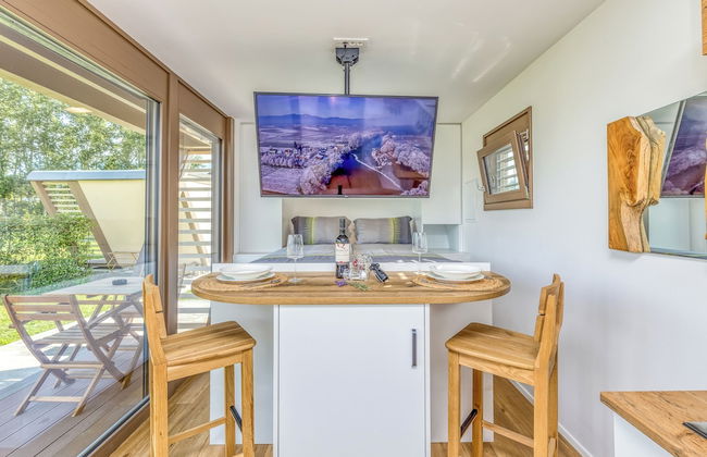 Riverside Suite Mare Private Beach - Foto 20