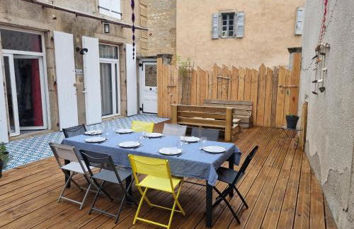 Maison la vague - Foto 9