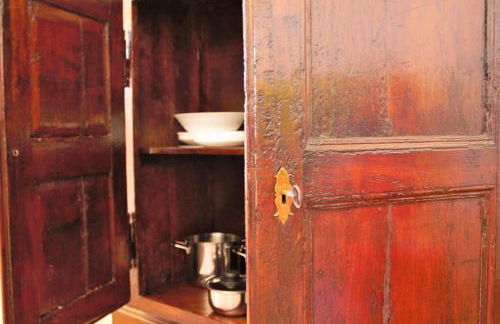 Agriresidence Debbiare - Foto 7