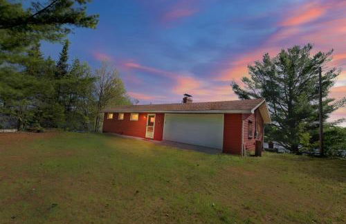 The Banks - Rustic and Waterfront, Secluded and Special, by RedAwning - Photo 58