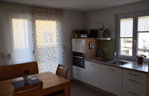 Ferienhaus Pusteblume - Foto 14