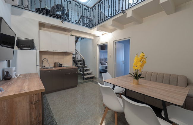 Apartments Cataleya Przno - Foto 60