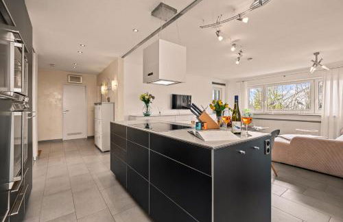 SEErelax Apartment in direkter Seenähe - Foto 7